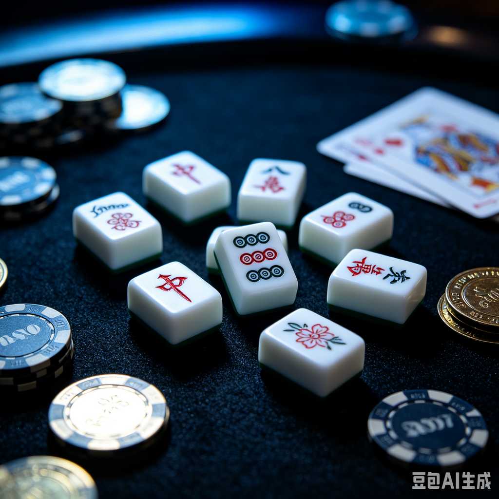 Alabama,mahjong