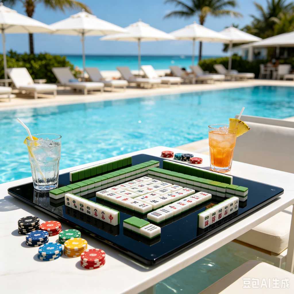 Maine,mahjong