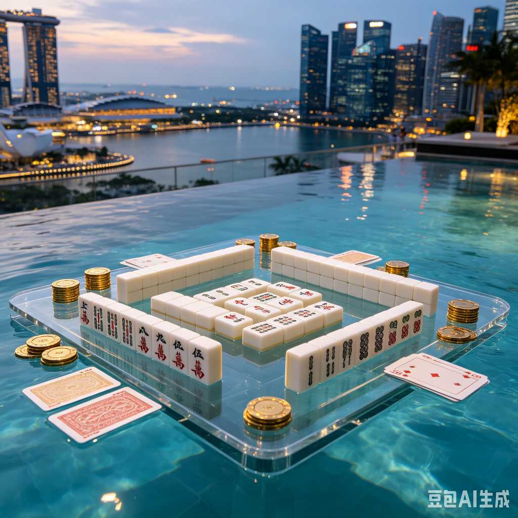 Miami,mahjong