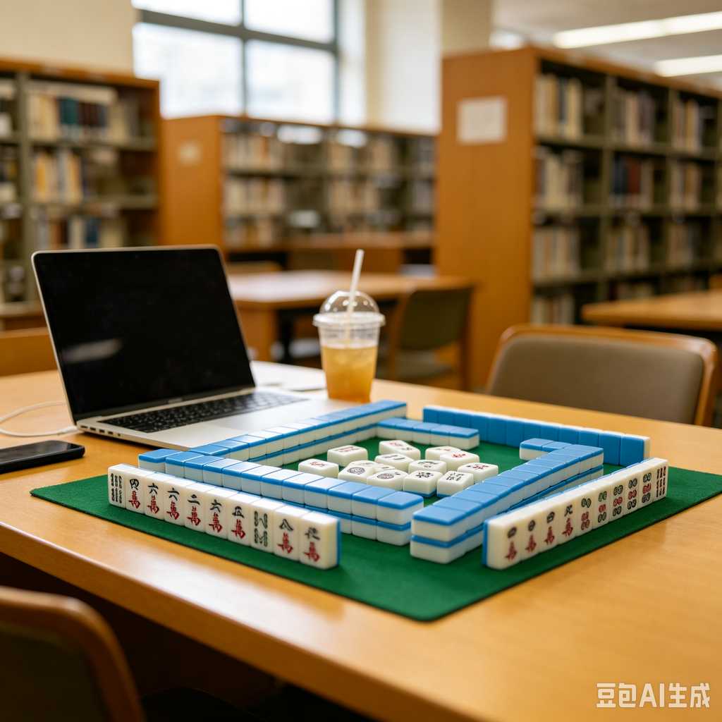 Saskatoon,mahjong
