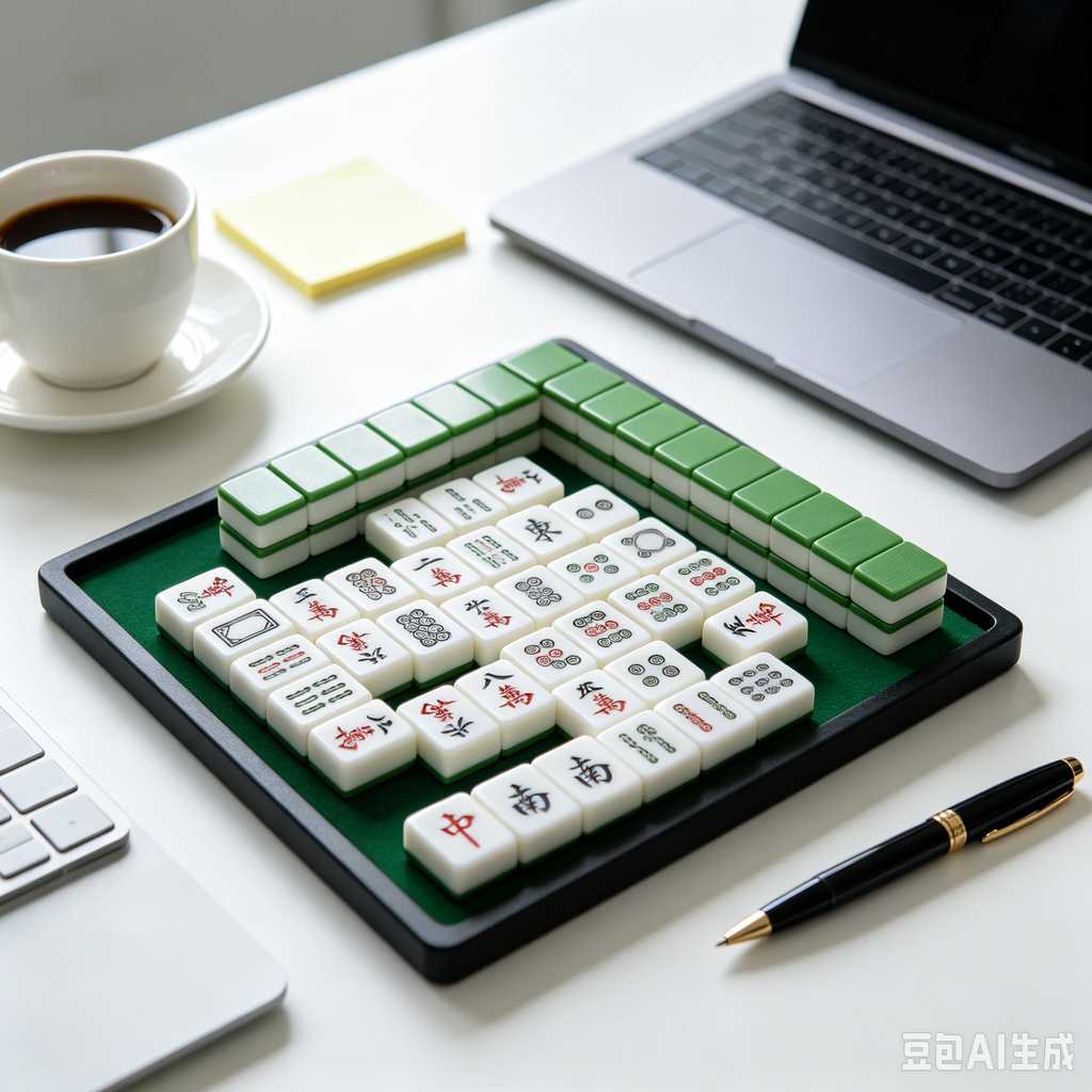 Asheville,mahjong