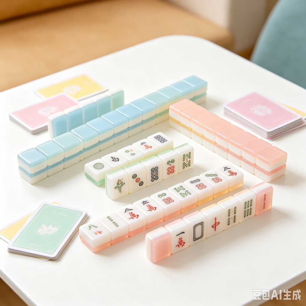Salzburg,mahjong