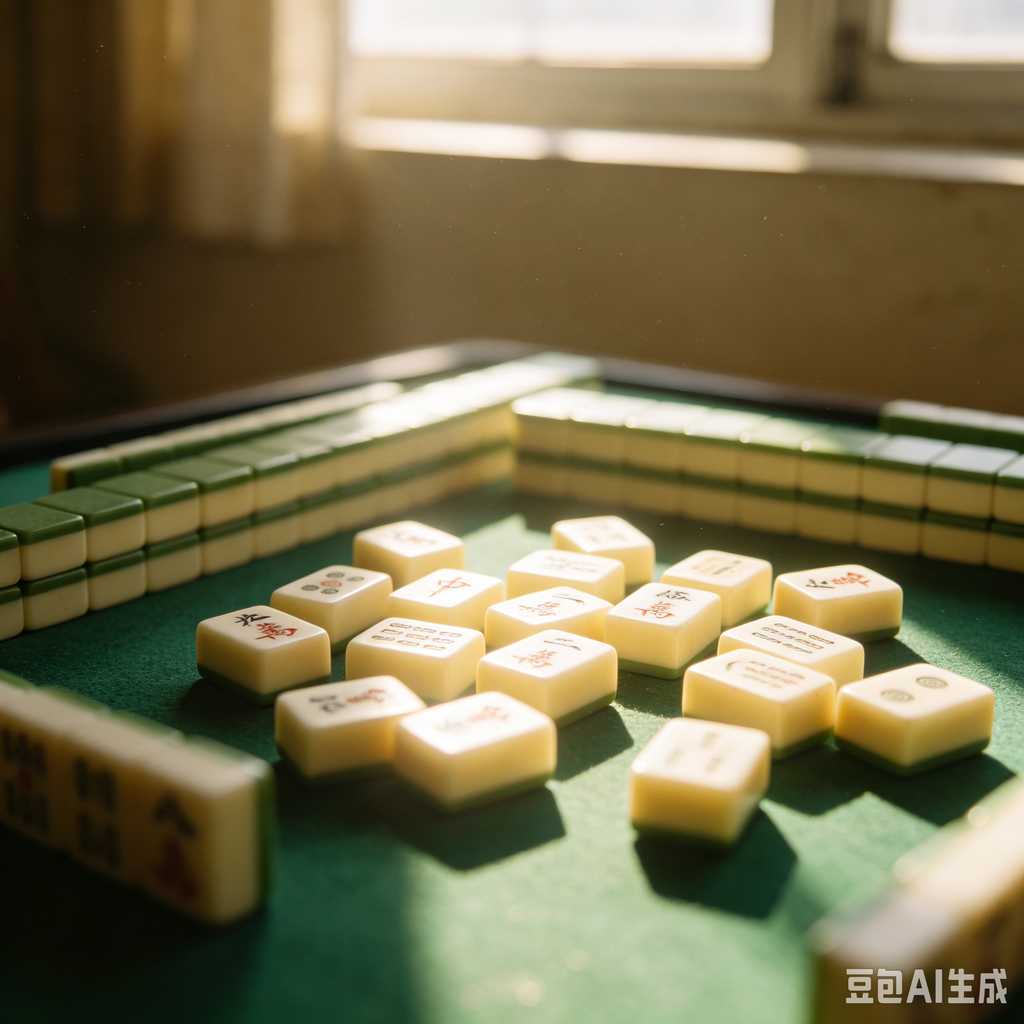 KansasCity,mahjong