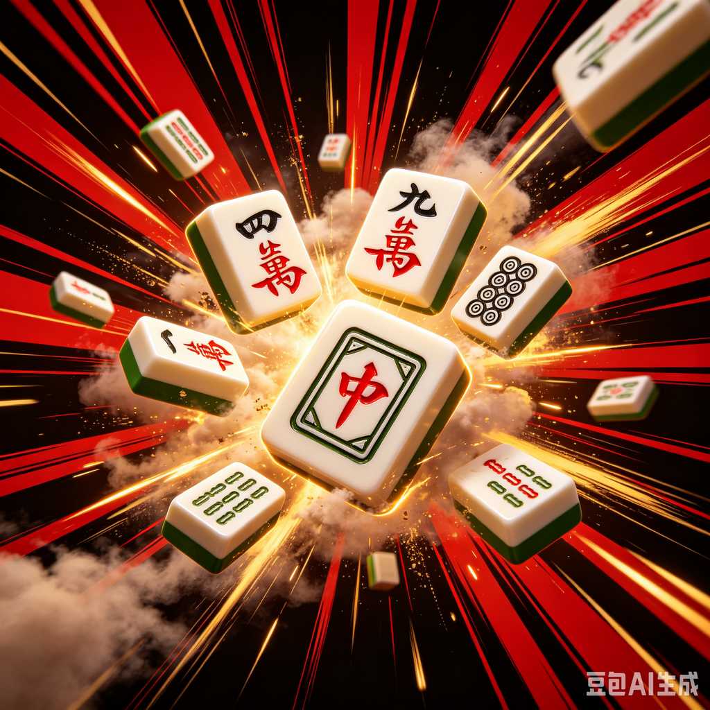 Leiden,mahjong