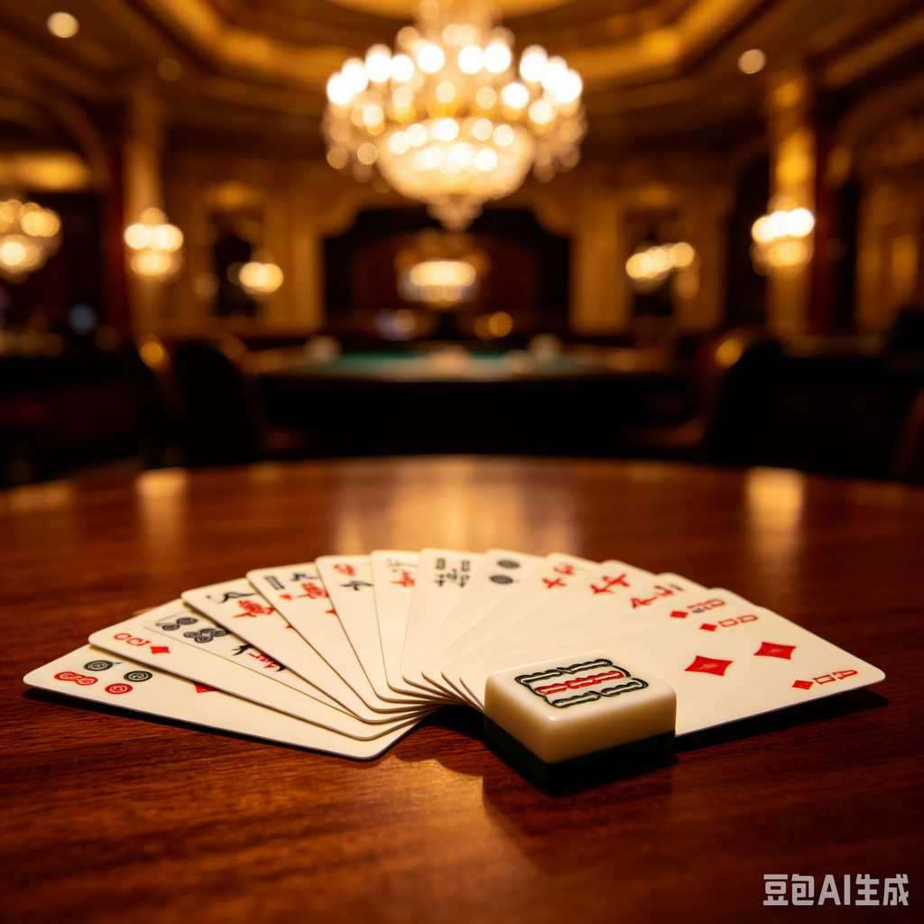 Nijmegen,mahjong