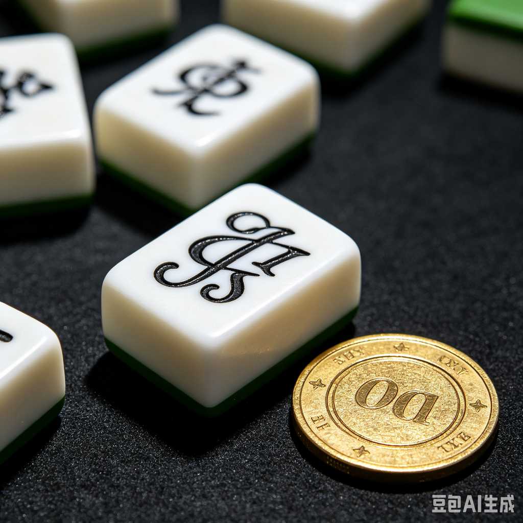 Magdeburg,mahjong