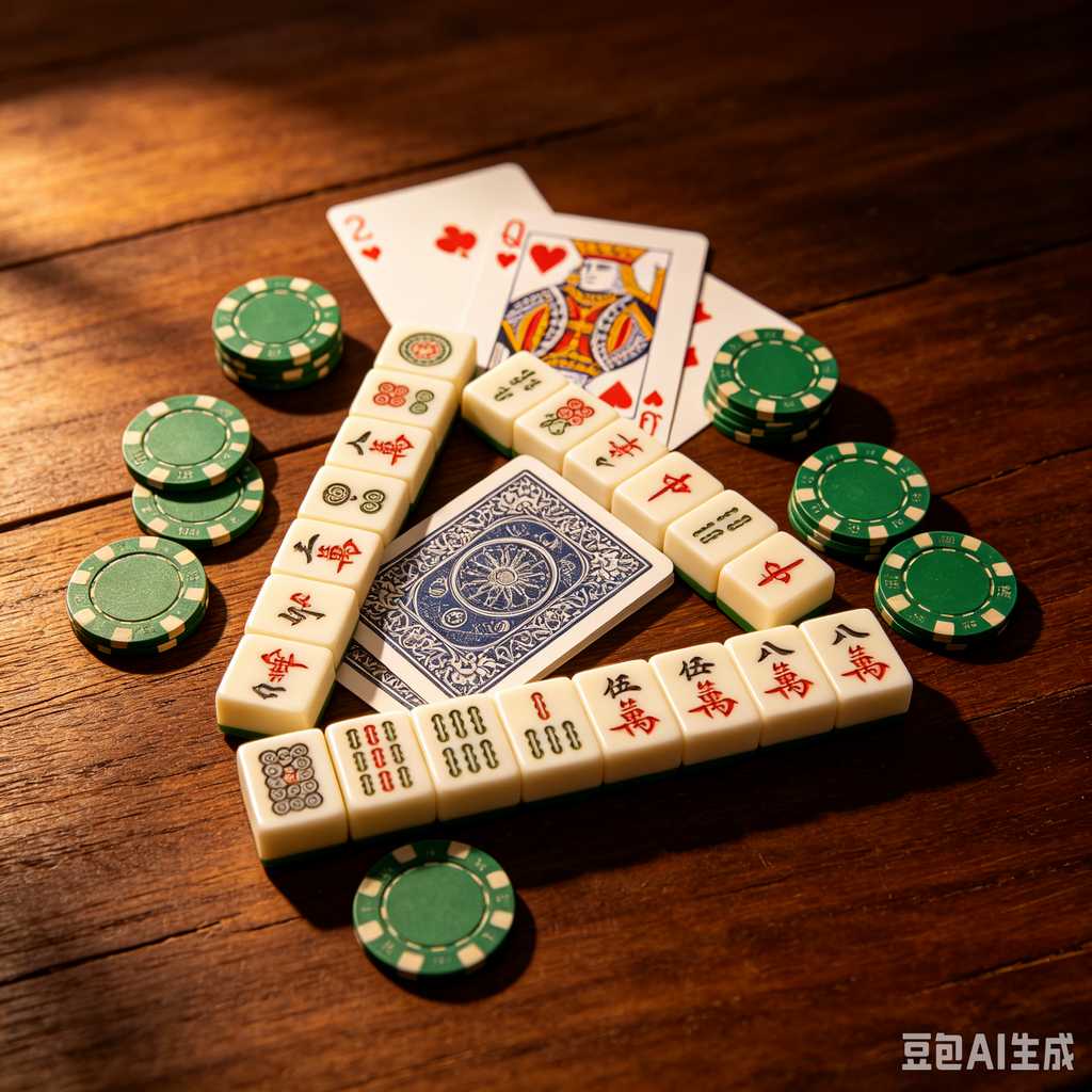 Tampa,mahjong